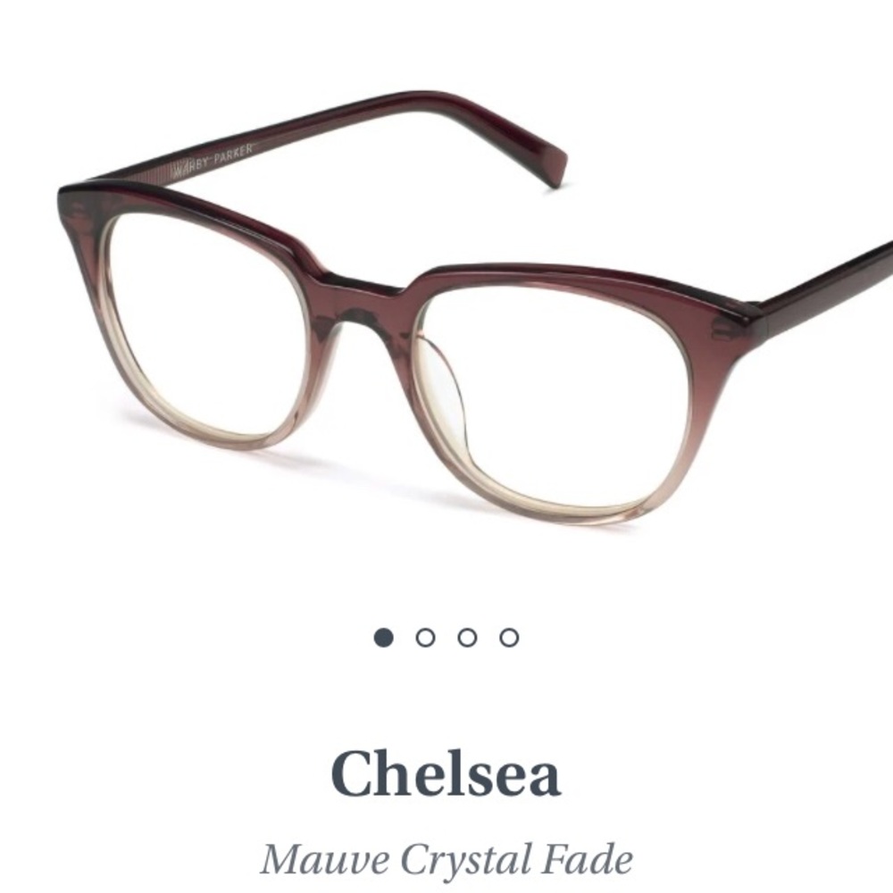 Prescription Eyeglass Frames